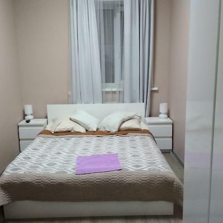 Hostel Econom Moscow Ngoại thất bức ảnh