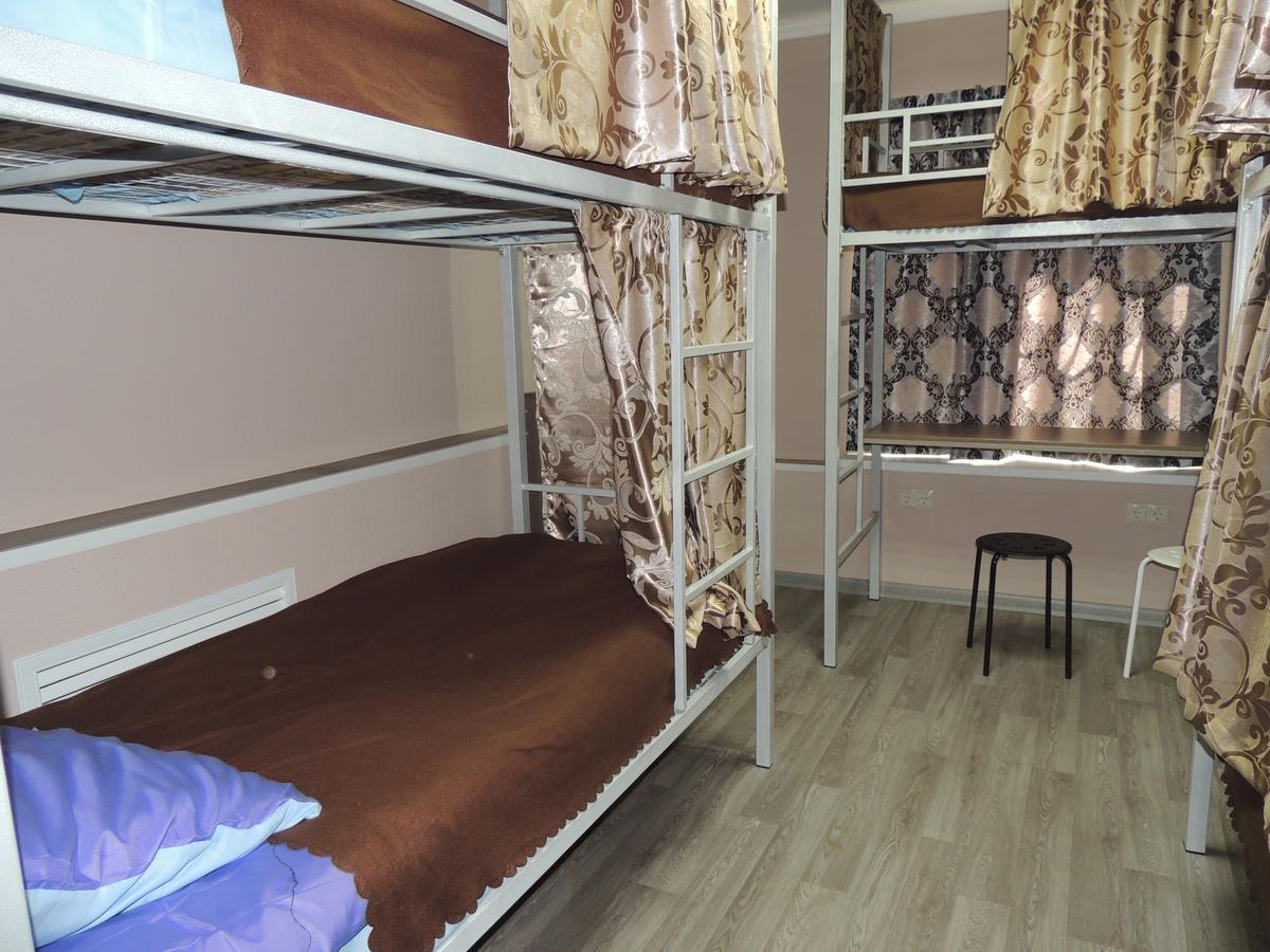 Hostel Econom Moscow Ngoại thất bức ảnh