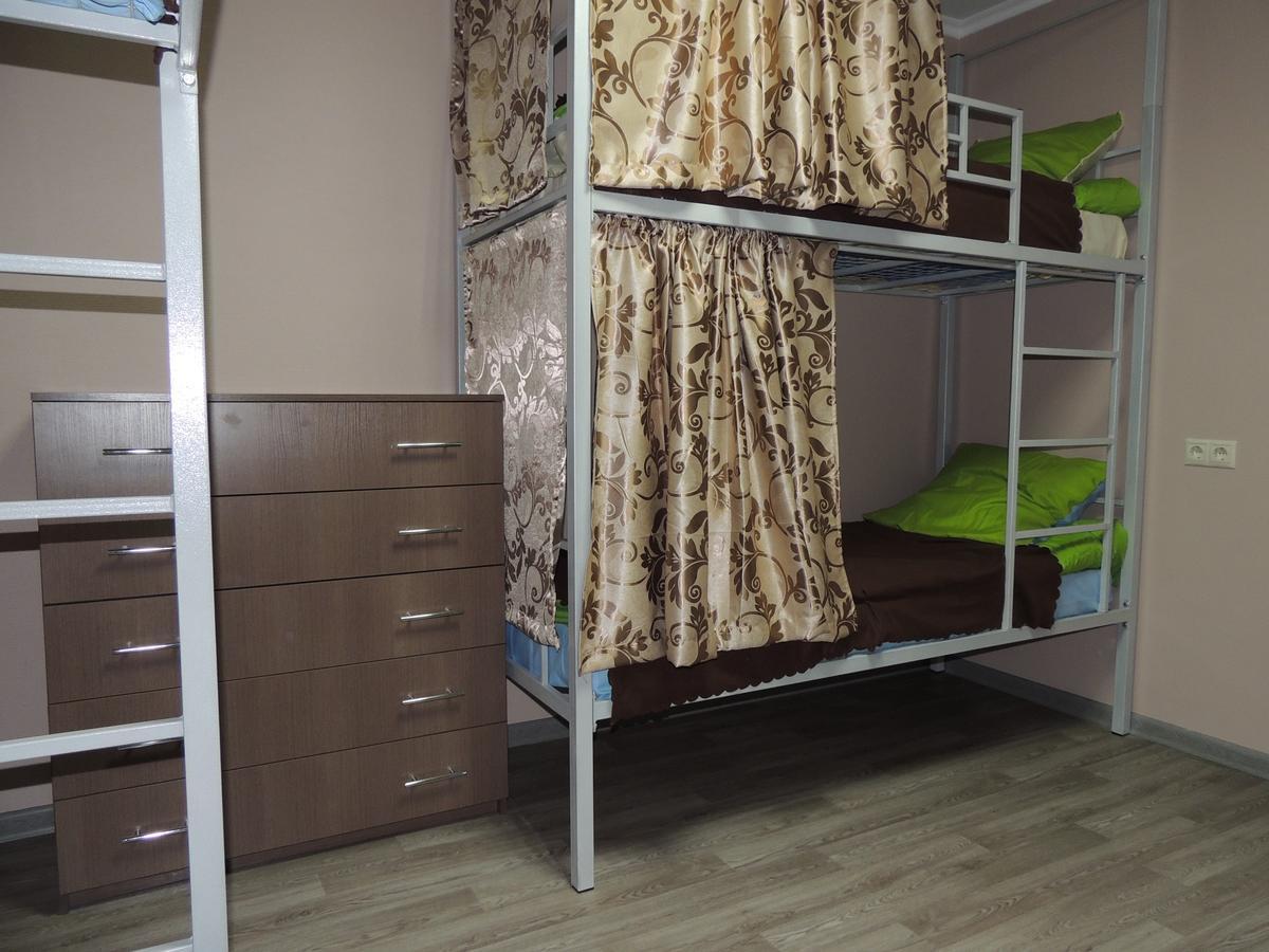 Hostel Econom Moscow Ngoại thất bức ảnh