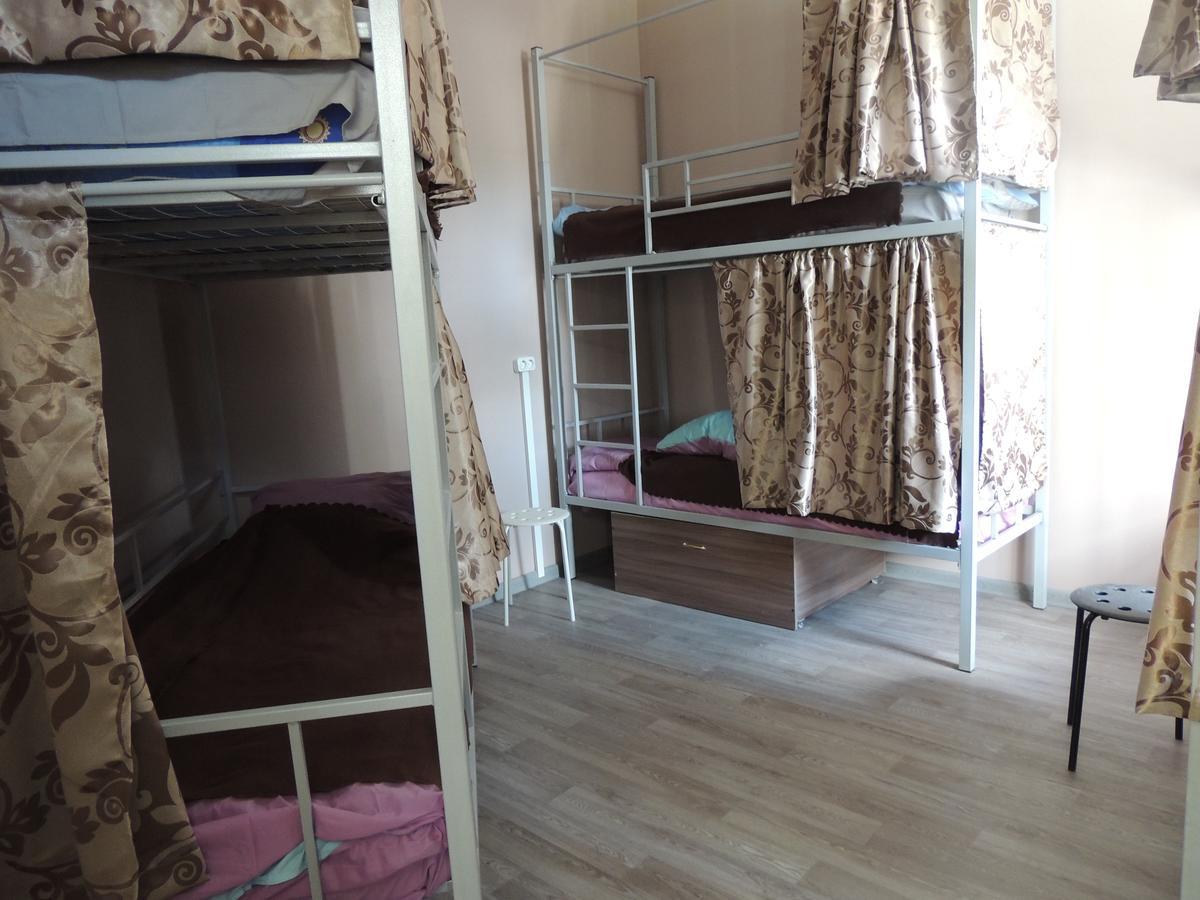 Hostel Econom Moscow Ngoại thất bức ảnh